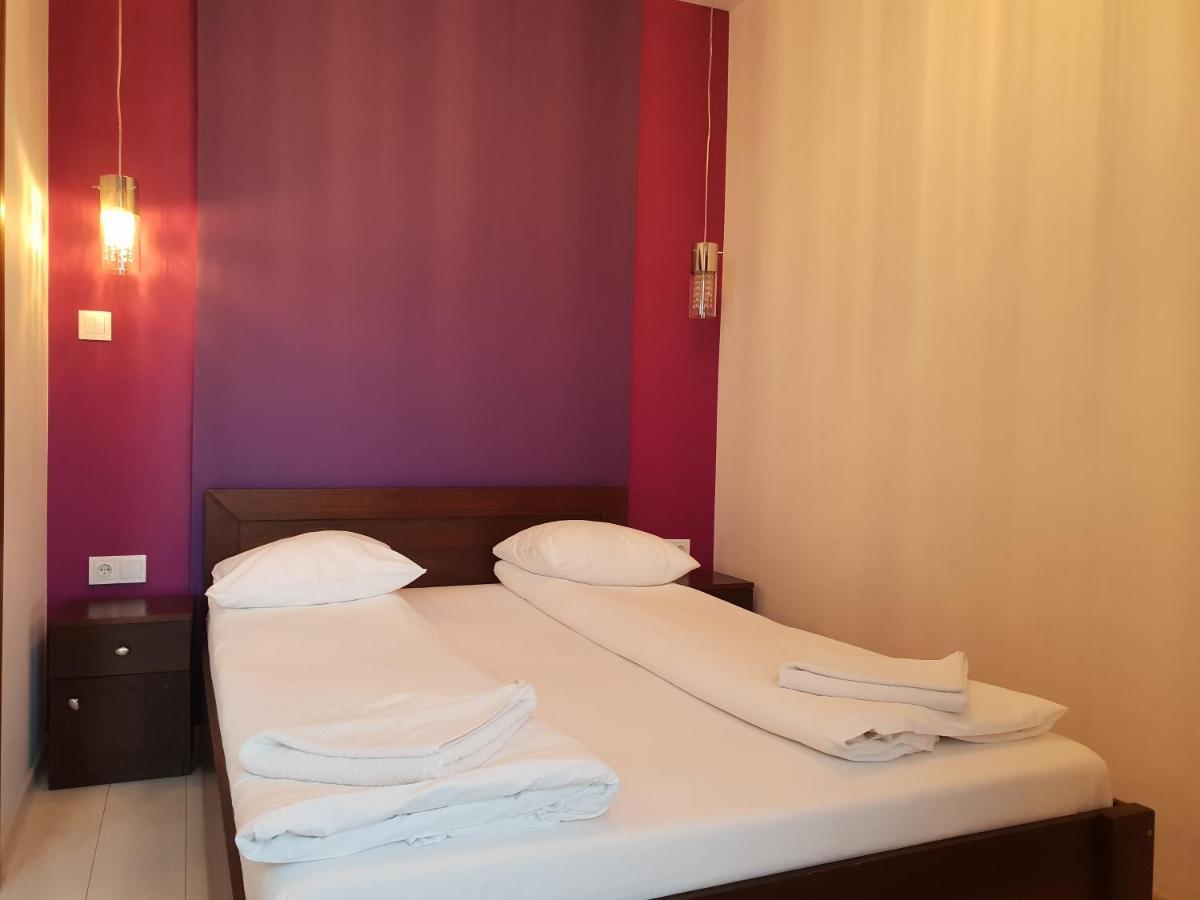 Pawia Apartments Modern Краків Екстер'єр фото