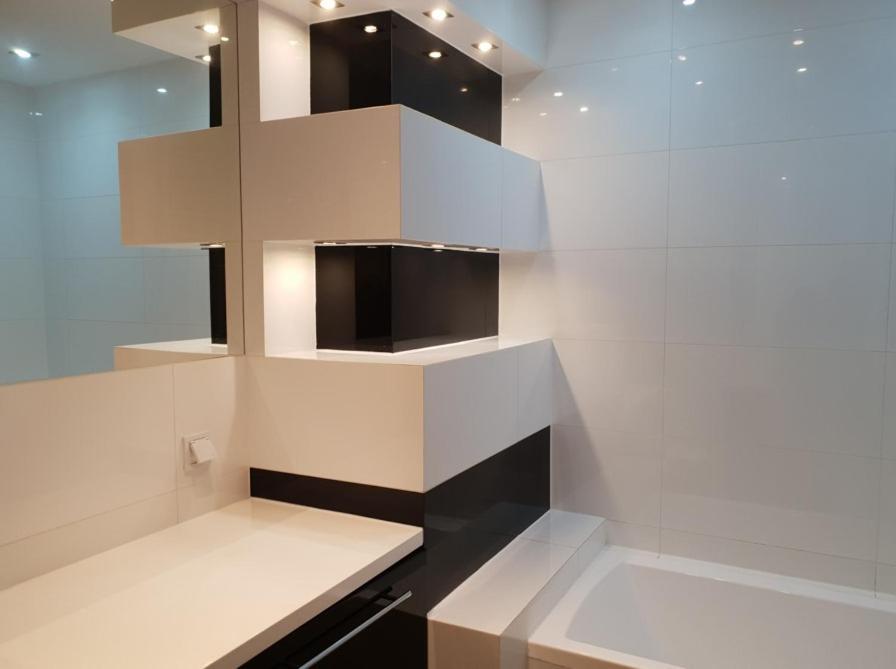 Pawia Apartments Modern Краків Екстер'єр фото