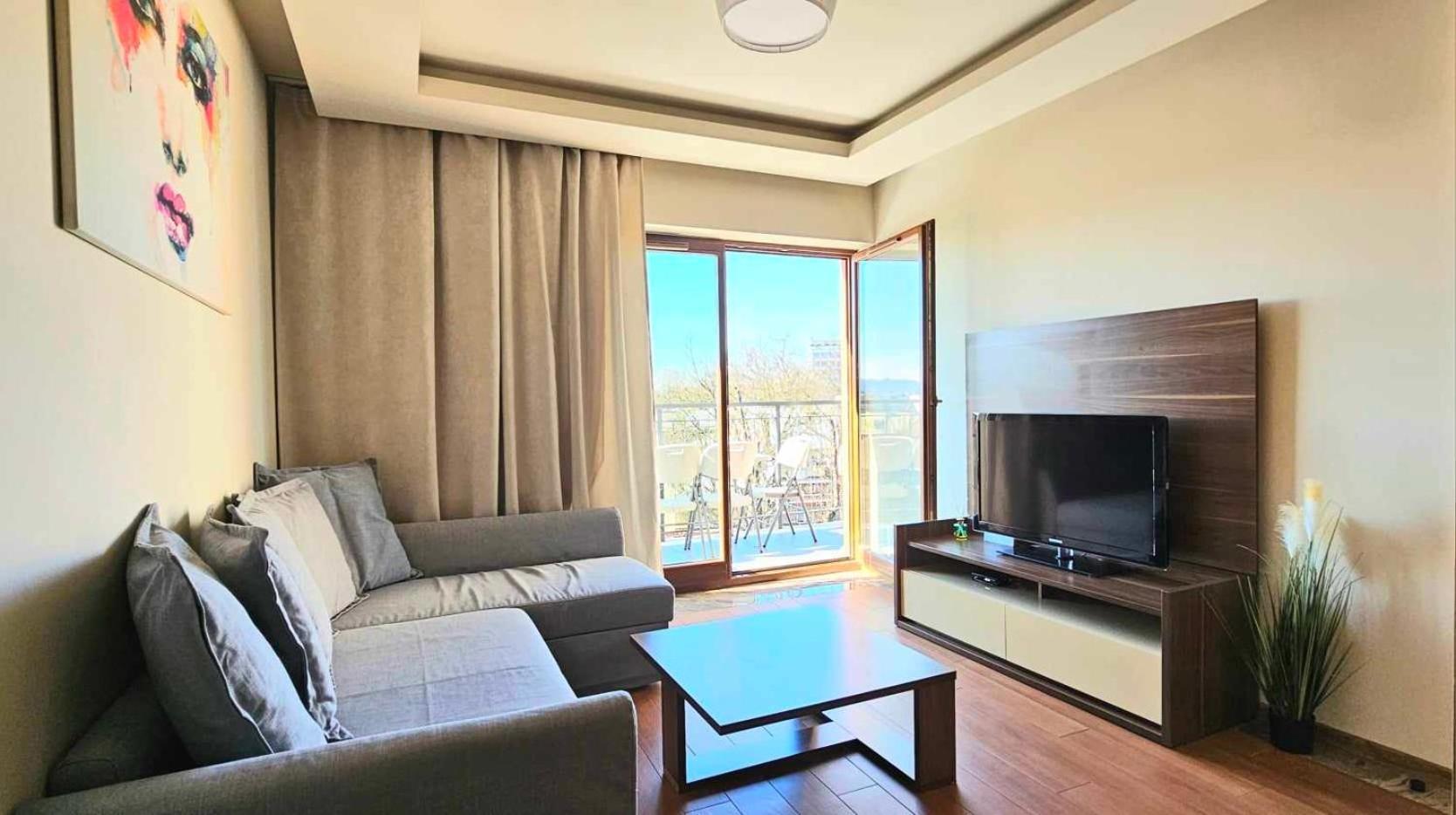 Pawia Apartments Modern Краків Екстер'єр фото